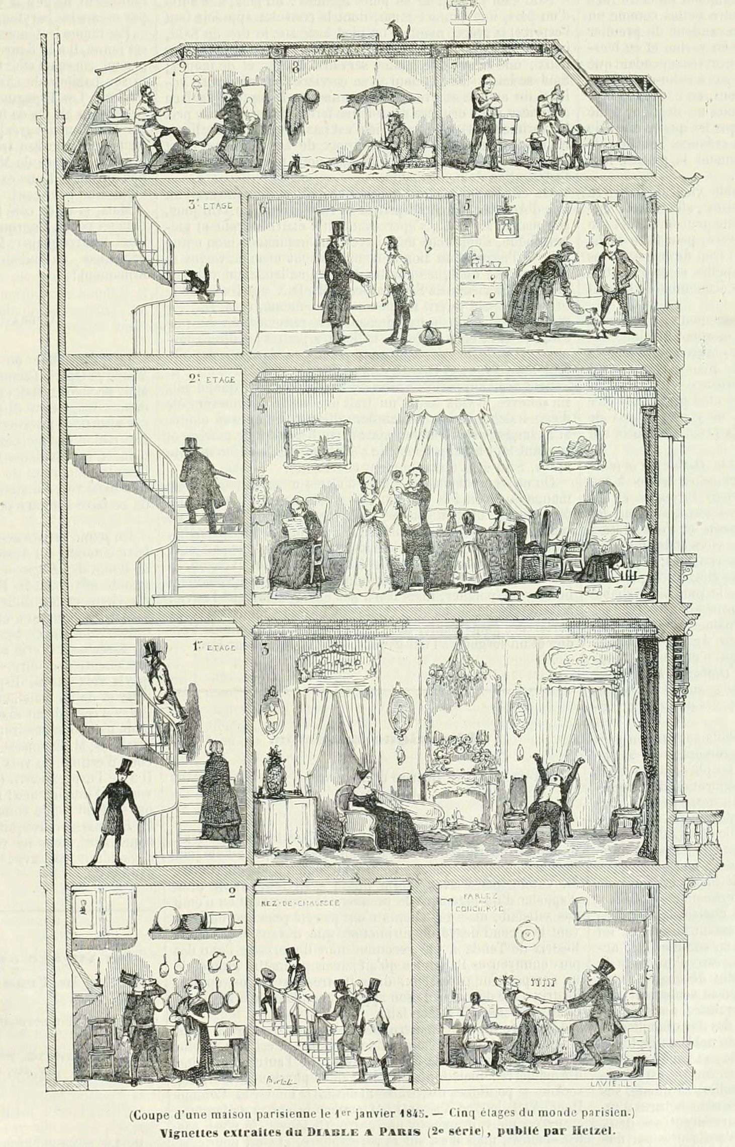 NOT_Bertall_Cinq_etages_du_monde_parisien